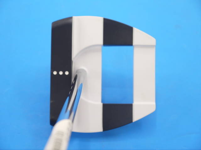 ODYSSEY パター Ai-ONE Square 2 Square JAILBIRD