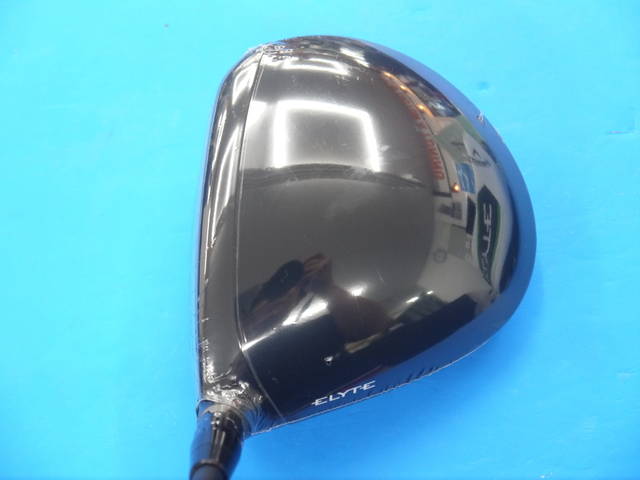 Callaway ドライバー ELYTE Triple Diamond MAX (US)  9°