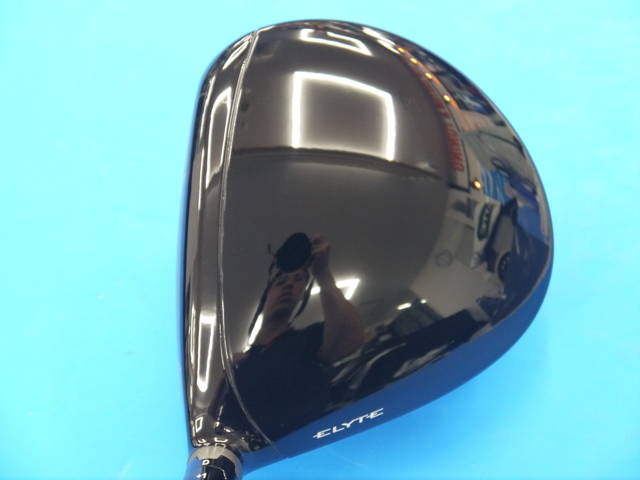 Callaway ドライバー ELYTE Triple Diamond 10.5°