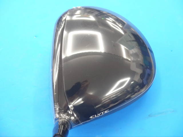 Callaway ドライバー ELYTE Triple Diamond MAX (US) 10.5°