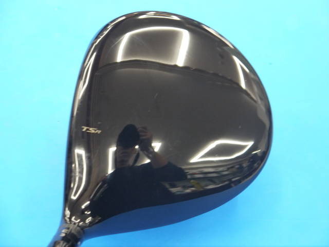 Titleist ドライバー TSR2 9°