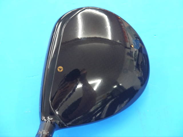 TaylorMade ドライバー BRNR MINI DRIVER (US) 11.5°