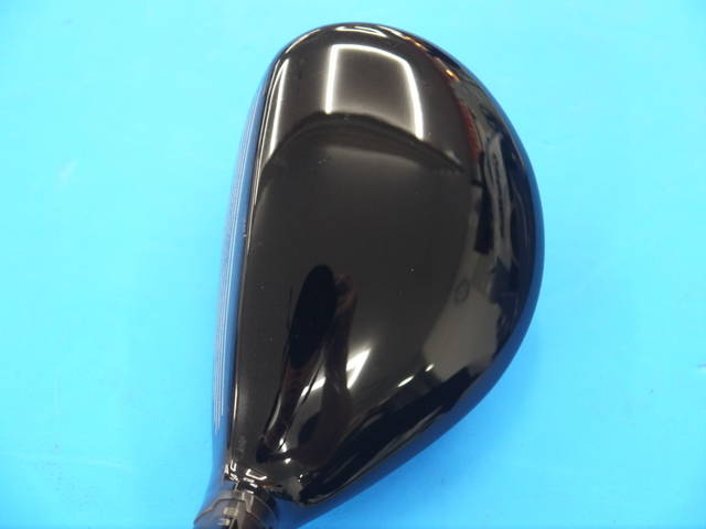 Titleist ユーティリティ TSi2 #3(18°)