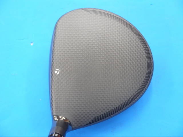 TaylorMade フェアウェイウッド Qi35 MAX #3(15.5°)