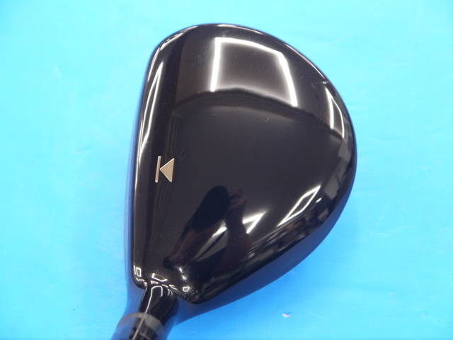 Titleist フェアウェイウッド 910F (付属無) 17゜