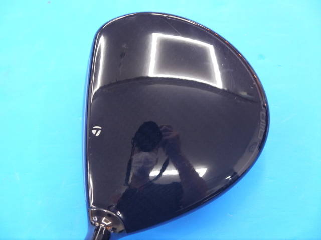 TaylorMade フェアウェイウッド Qi10 MAX #5(19°)