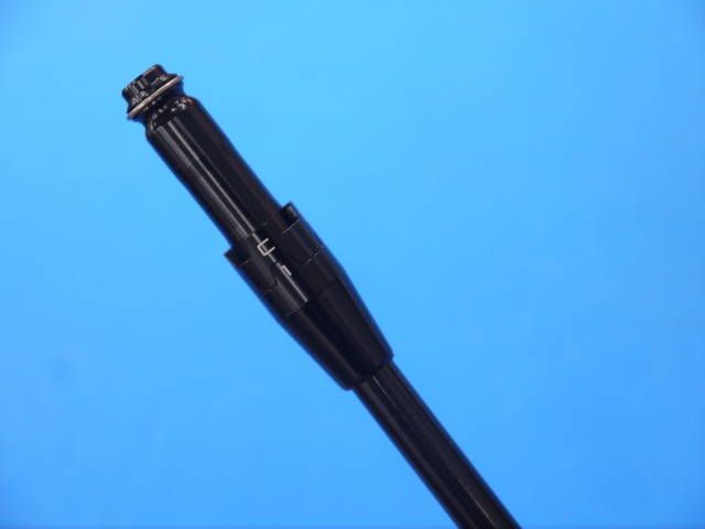 GRAPHITE DESIGN シャフト (S) TOUR AD DI-6 Newコスメ(ブラック) (タイトリスト用スリーブ)