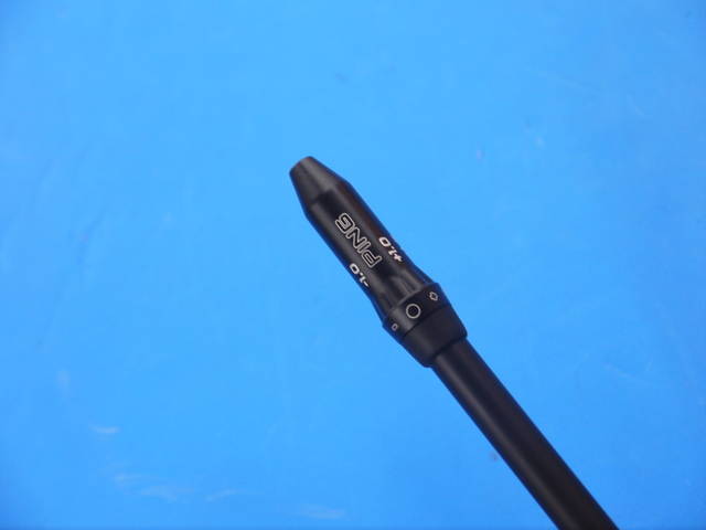 三菱 CHEMICAL シャフト (Ｓ) Diamana BB53 (PING用スリーブ)
