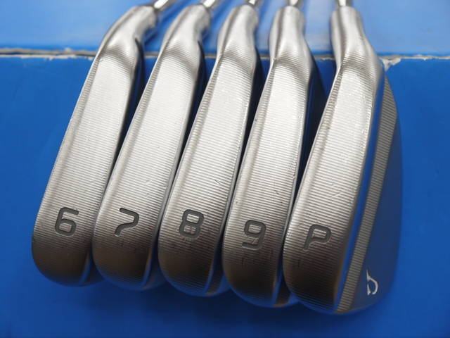 Jucie アイアンセット JUCIE tQ その他