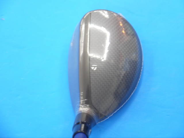 TaylorMade ユーティリティ Qi35 #5(25°)