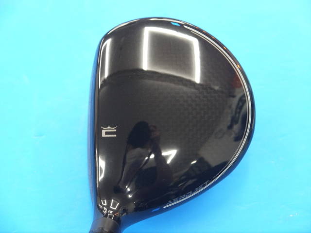 cobra フェアウェイウッド AEROJET #5(18°)