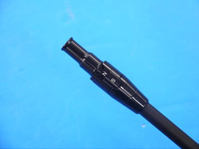 Fujikura シャフト (X) VENTUS BLACK 2024 VeloCore+ 5 (キャロウェイ用スリーブ)