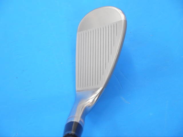 Titleist ウェッジ Vokey SM10 ツアークローム 48°-10F