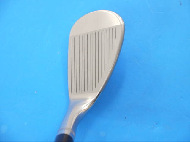 Titleist ウェッジ Vokey SM10 ツアークローム 54°-10S
