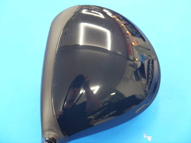 Callaway ドライバー PARADYM Triple Diamond 10.5°