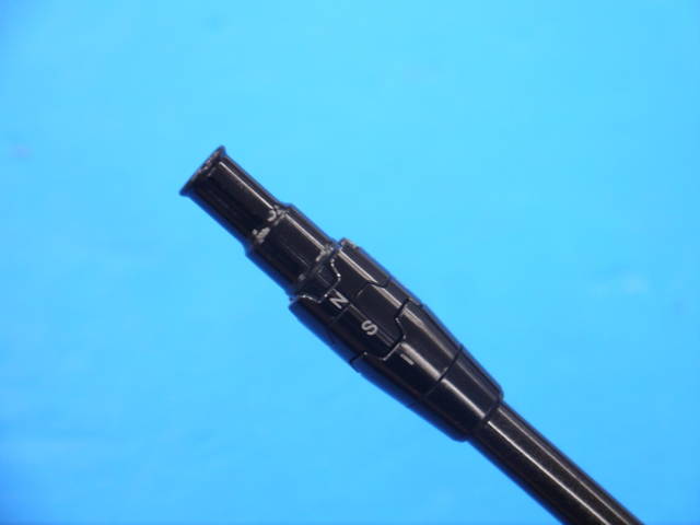 UST MAMIYA シャフト (X) The ATTAS V2 5 (キャロウェイ用スリーブ)