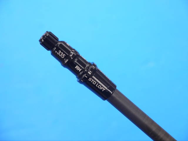 COMPOSITE TECHNO シャフト (S) FIRE EXPRESS PROTOTYPE CB