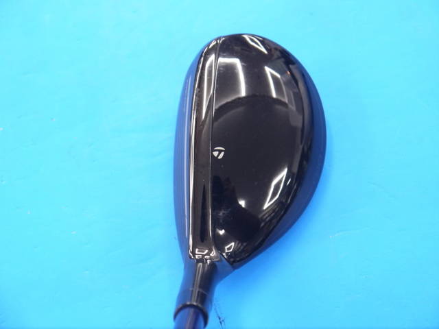 TaylorMade ユーティリティ Qi10 #3(19°)