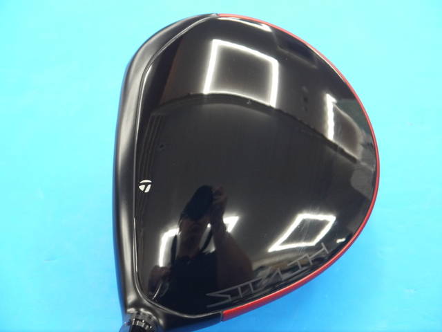 TaylorMade ドライバー STEALTH 2 HD 10.5°