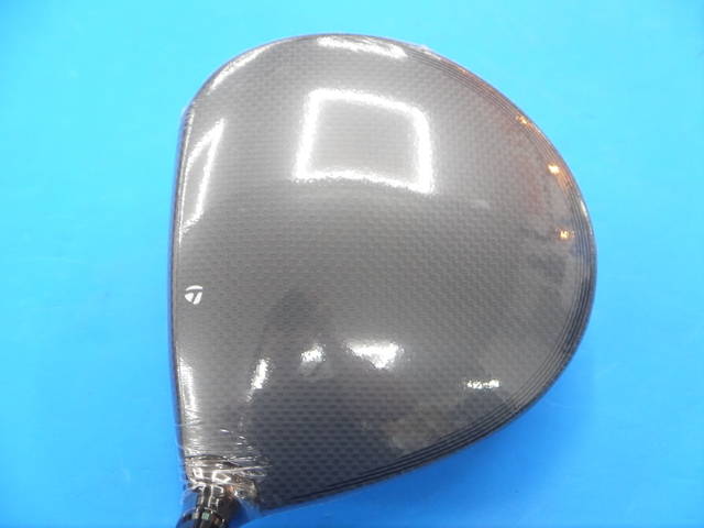TaylorMade ドライバー Qi35 10.5°