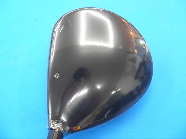 TaylorMade ドライバー r7 QUAD MINI DRIVER 11.5°