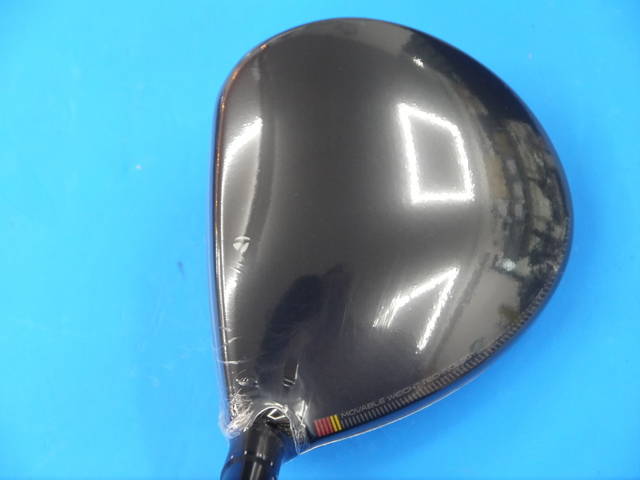TaylorMade ドライバー r7 QUAD MINI DRIVER 11.5°