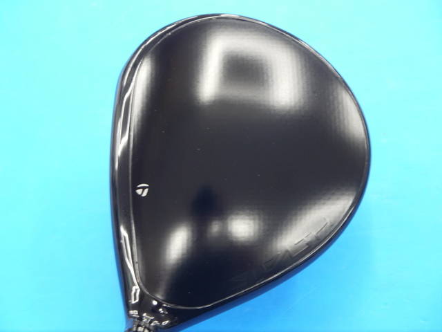 TaylorMade ドライバー STEALTH 9°