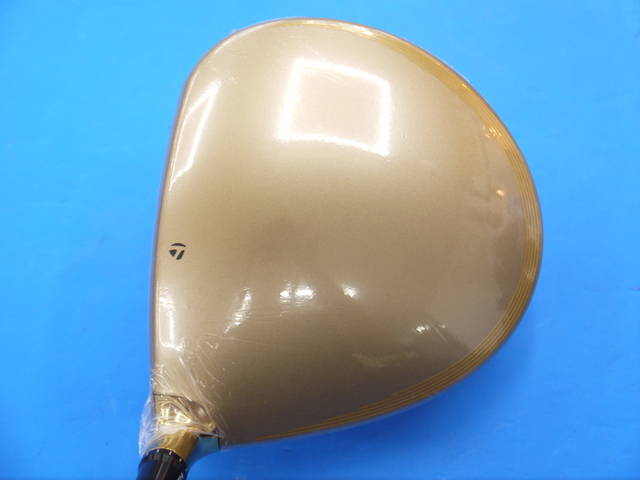 TaylorMade ドライバー Qi35 Designer Series Gold (US) 10.5°