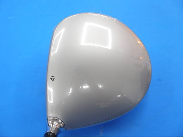 TaylorMade ドライバー Qi35 Designer Series Silver (US) 10.5°