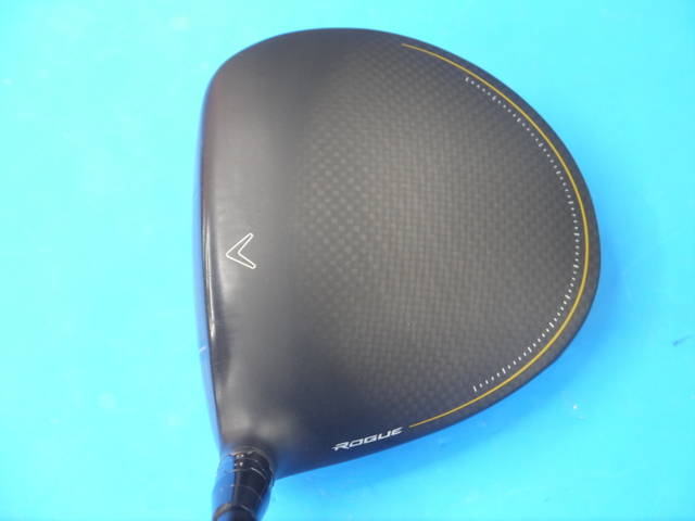 Callaway ドライバー ROGUE ST MAX  9°