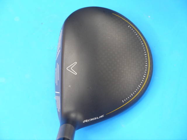 Callaway フェアウェイウッド ROGUE ST MAX #5(18°)