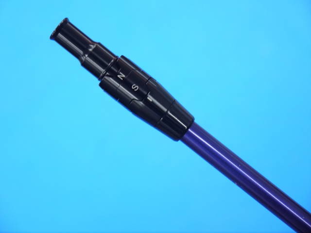 Fujikura シャフト (SR) SPEEDER NX VIOLET 40 (キャロウェイ用スリーブ)