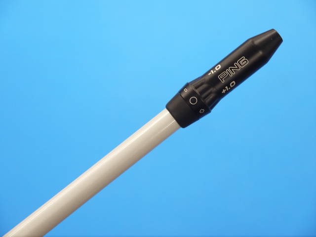 GRAPHITE DESIGN シャフト (S) TOUR AD GC-6 (PING用スリーブ)