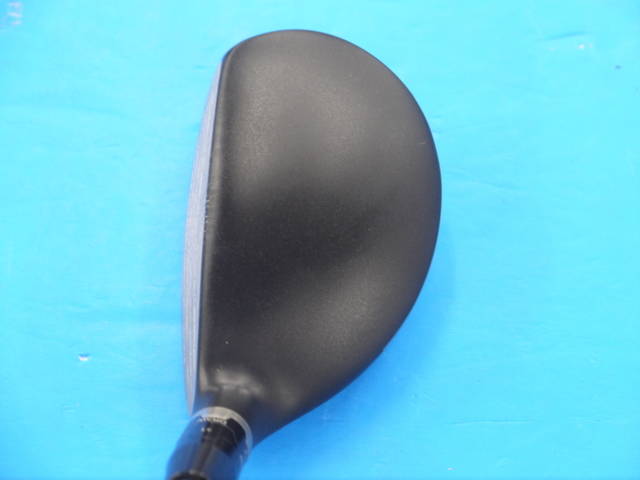 Muziik ユーティリティ On The Screw DU2 HEAVEN U4(24゜)