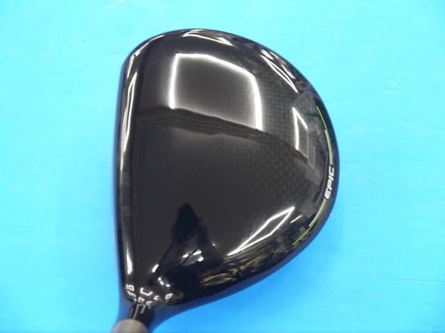 Callaway フェアウェイウッド EPIC SPEED Triple Diamond T #3(15°)