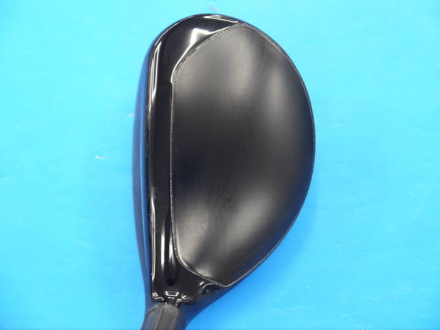 TaylorMade ユーティリティ STEALTH #4(22°)