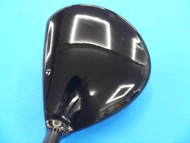 TaylorMade フェアウェイウッド Qi10 #3(15°)