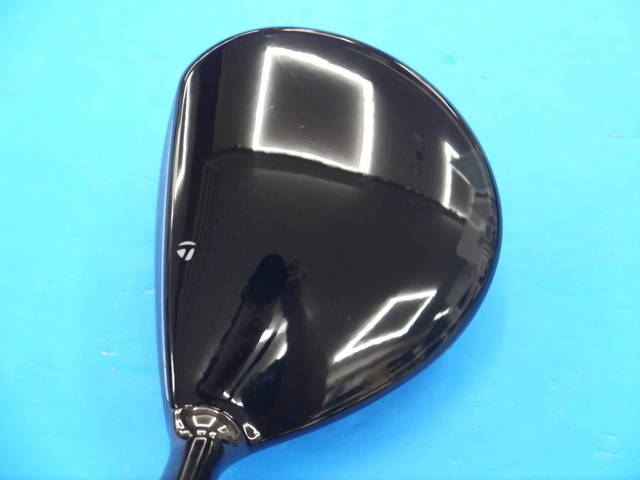 TaylorMade フェアウェイウッド Qi10 #5(18°)