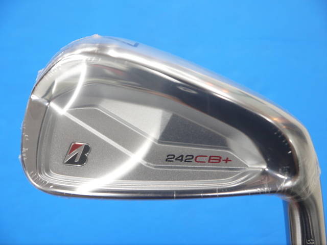 BRIDGESTONE アイアンセット BRIDGESTONE 241CB/242CB+ コンボ  6本