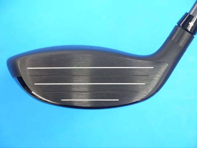 PING フェアウェイウッド ANSER 2012 (付属無) #4(16.5゜)
