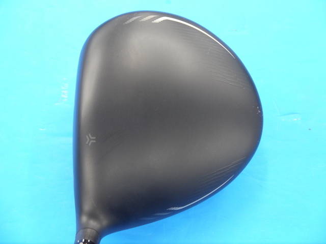DUNLOP ドライバー SRIXON ZX5 Mk II 10.5°