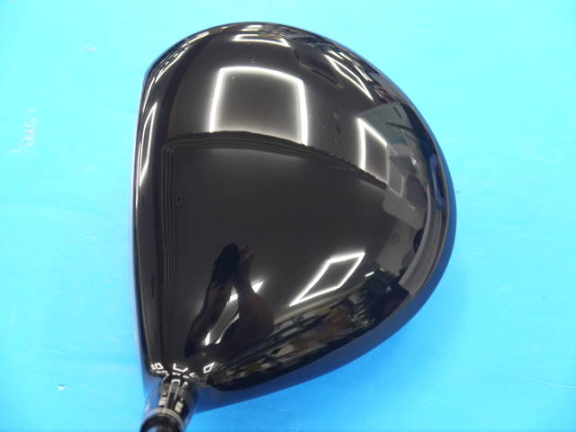 Mizuno ドライバー MP TYPE-2 (付属有)