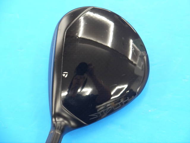 TaylorMade フェアウェイウッド STEALTH 2 HD #5(19°)