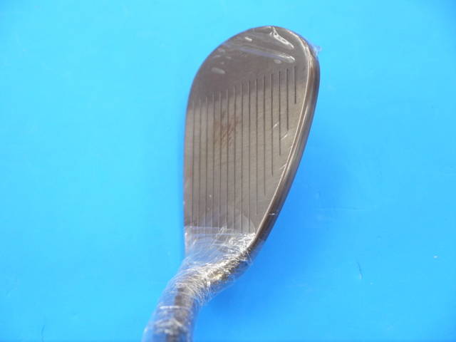 MasdaGolf ウェッジ STUDIO WEDGE M425 (銅メッキ) PA(48゜)