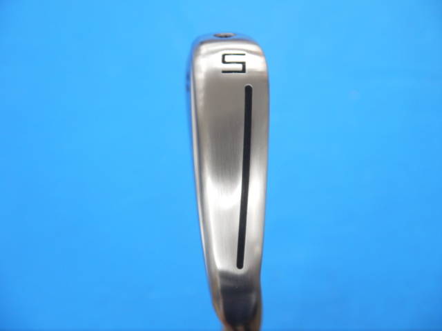 TaylorMade 単品アイアン P･770 FORGED (2024) #5