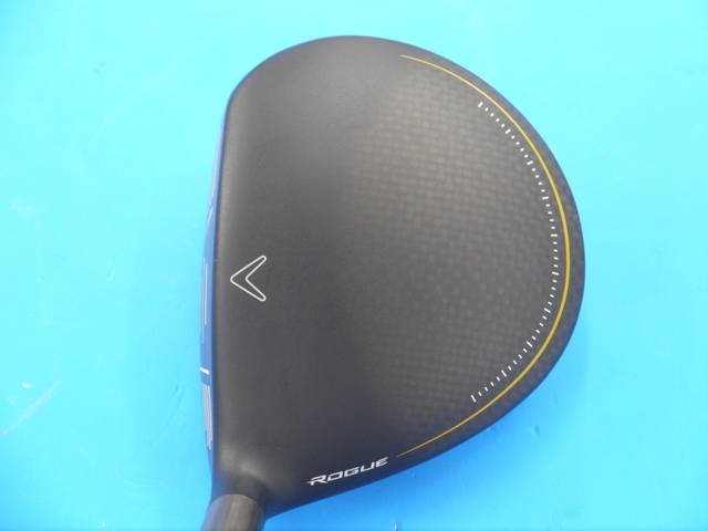 Callaway フェアウェイウッド ROGUE ST MAX #4(16.5°)