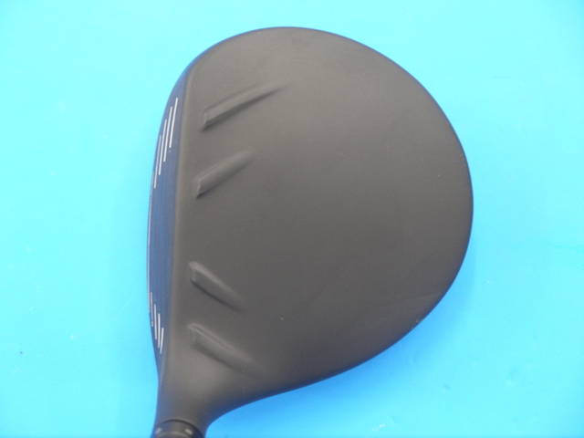 PING フェアウェイウッド G400 SFT (付属無) #7(22゜)