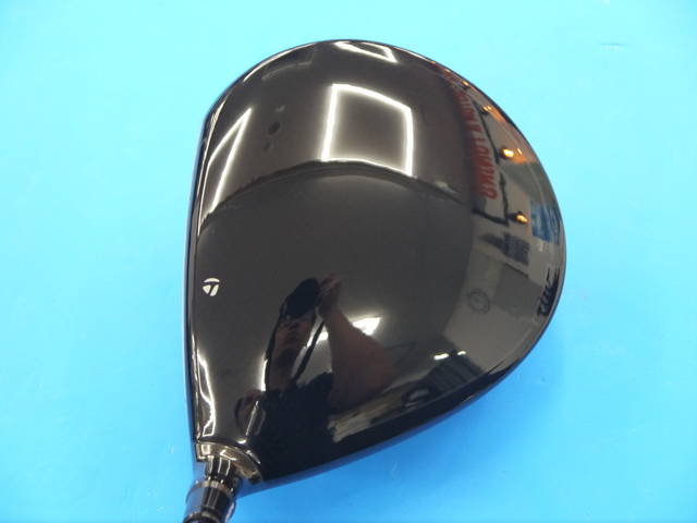 TaylorMade ドライバー Qi10  9°