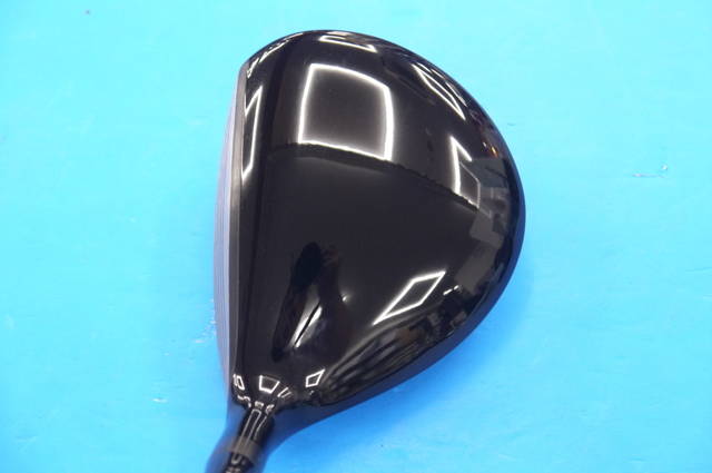 DTM SPORTS フェアウェイウッド MINERVA VALIENTE #7(20.5°)