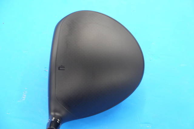 cobra ドライバー DS-ADAPT LS  9°